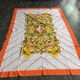 Vintage tablecloth