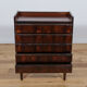 Mid Century Teak Dresser by Henning Jørgensen for Fredericia, 1960s