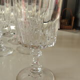 Water glasses
