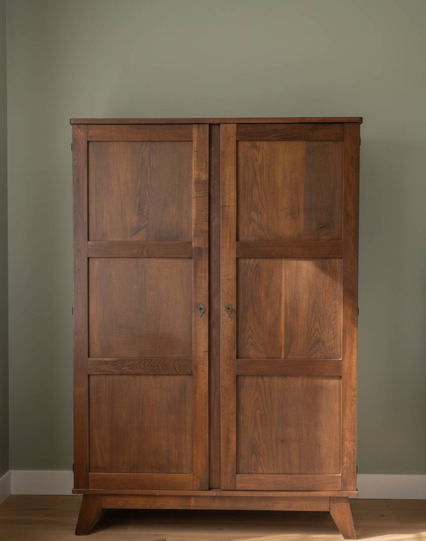 Armoire René Gabriel