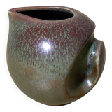 Small ceramic milk jug