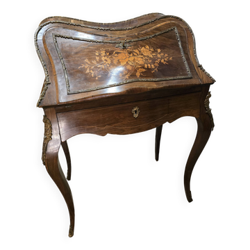 Bureau de Dame