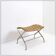 Tabouret ou pouf par Antonio Citterio pour Flexform, 1990