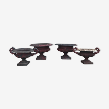 Set of 4 cups Medici