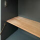 Bureau secrétaire 60´s et sa chaise