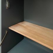 Bureau secrétaire 60´s et sa chaise