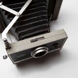 Camera polaroid automatic 330 land camera