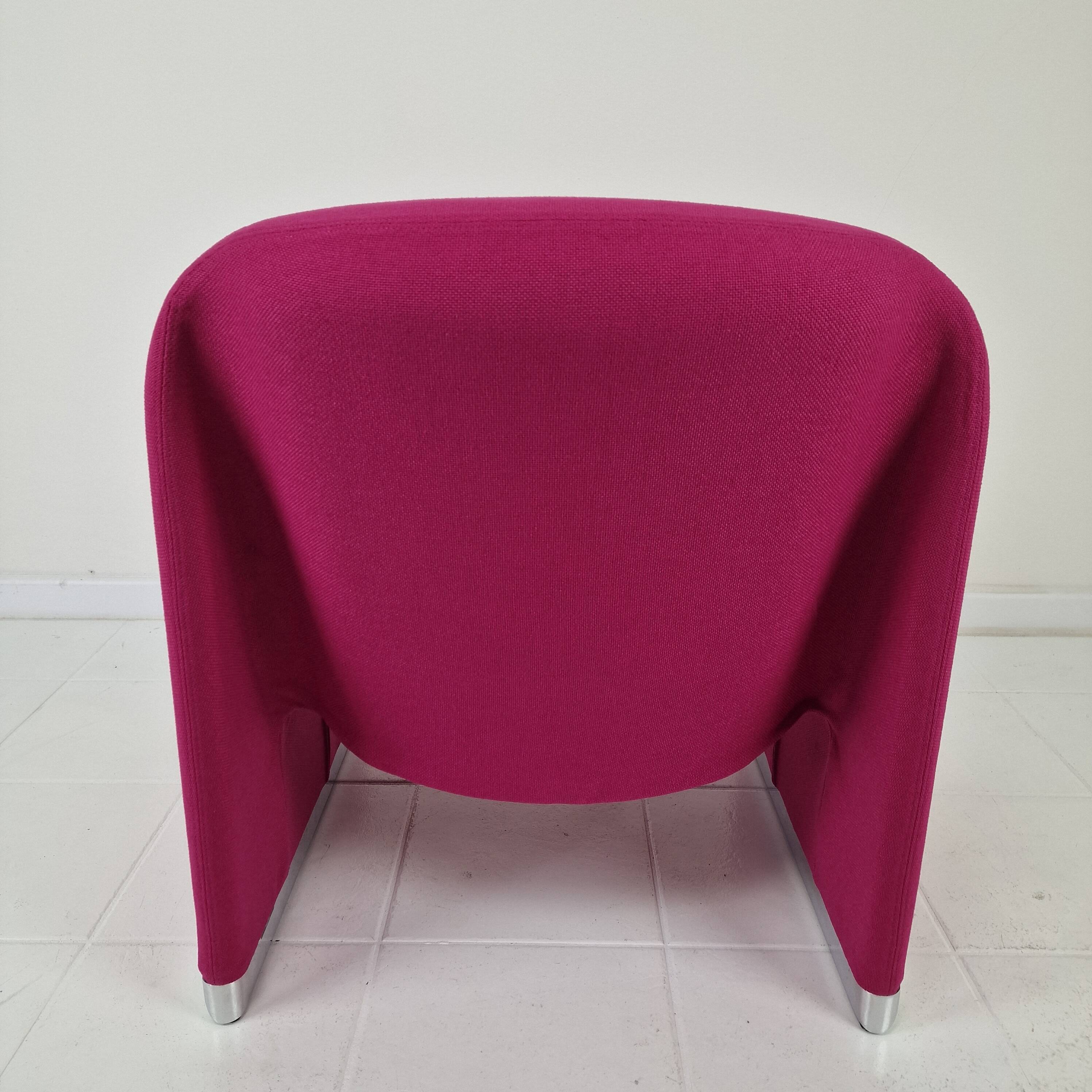 Alky Lounge Chair by Giancarlo Piretti for Anonima Castelli, Italy, 2026