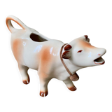 Pot de lait vache