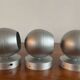 Series of 3 “Lirio” spotlights for Philips