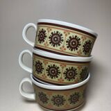 Coffee cups
