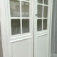 Armoire vitrée