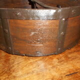 Old-grained measurement