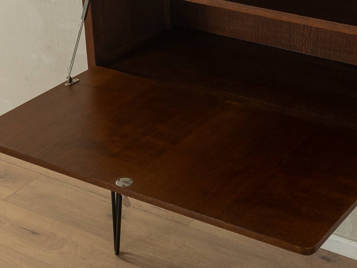 60s Dresser, Bar Cabinet