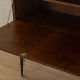 Commode et meuble bar des années 60