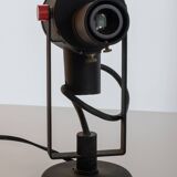 Applique spot Lita de style projecteur