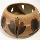 Vintage 24-piece ceramic coffee set from Sgrafo Modern, 1960s, Set of 24