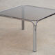 Table basse vintage – 83 cm