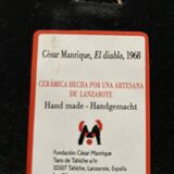 Manrique ceramic tile