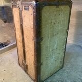 Malle cabine Hartmann