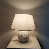 Ceramic lamp Italy 60s 70s