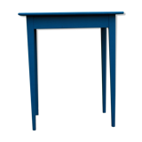 Blue console