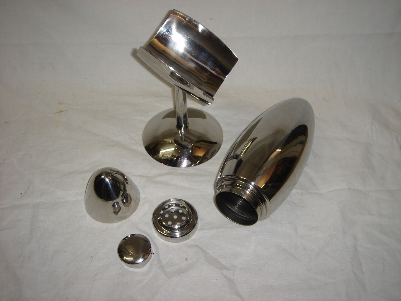 Shake "rugby ball", 1980