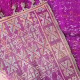 Moroccan rug - 217 x 358 cm