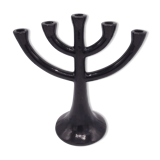 Chandelier in cast iron