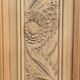 Art Deco wardrobe