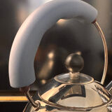 Induction kettle Michael Graves for Alessi