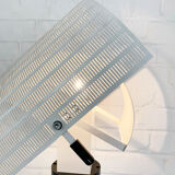 Postmodern table lamp Shogun Design Mario Botta for Artemide, 1980