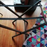 Wooden table