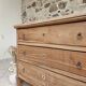 Commode ancienne