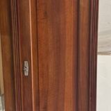 Parisian Art Deco wardrobe