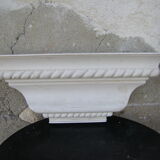 Wall console