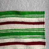 Vintage Moroccan wool rug – 170 x 360 cm | Authentic & handwoven