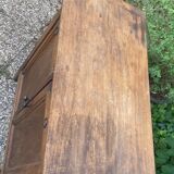 Vintage Parisian sideboard