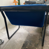 Chair by Bruce Hannah and Andrew Morrisson, Knoll