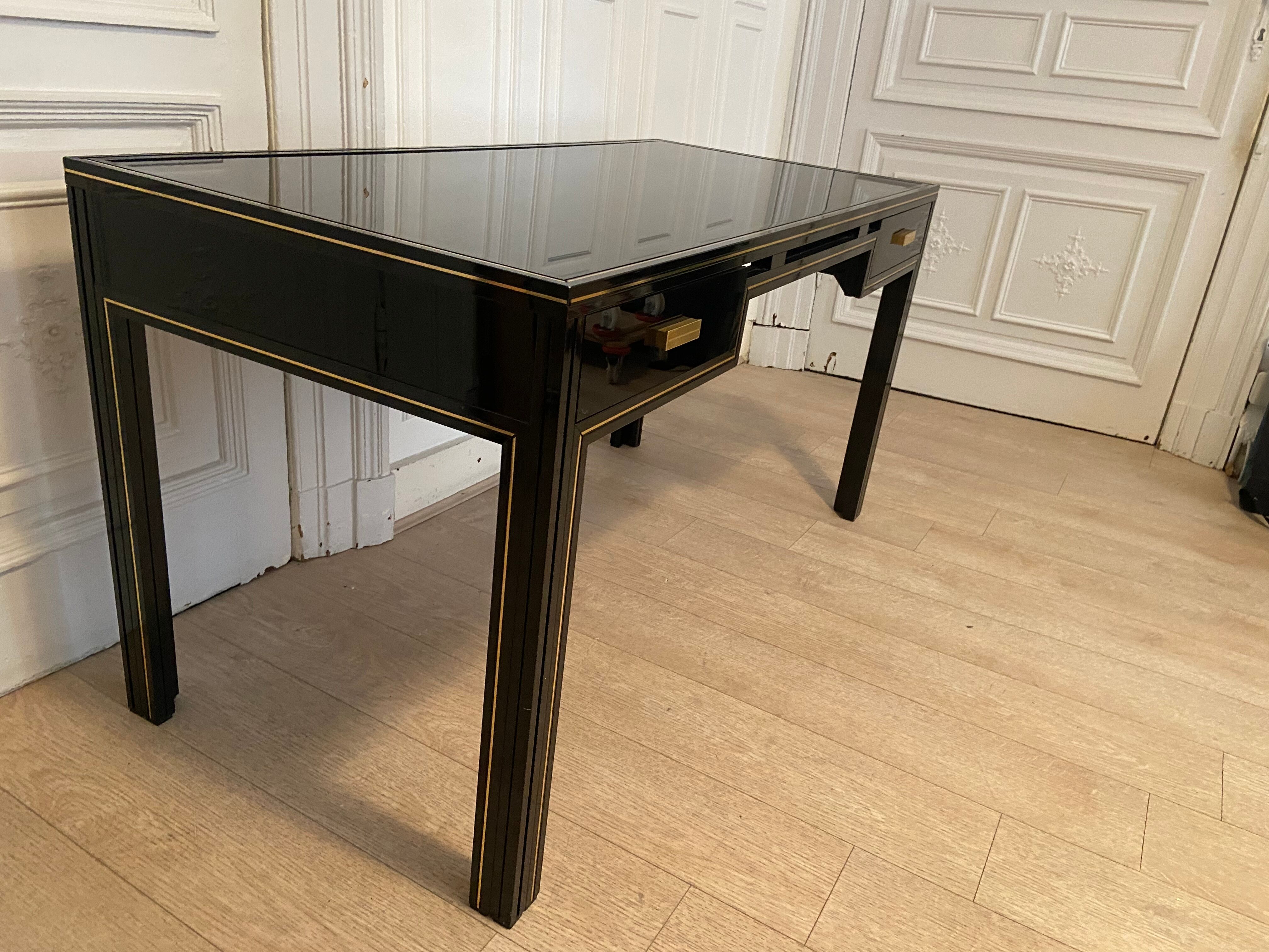 Bureau Pierre Vandel, Paris, 1970s