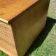 Vintage rattan and bamboo furniture