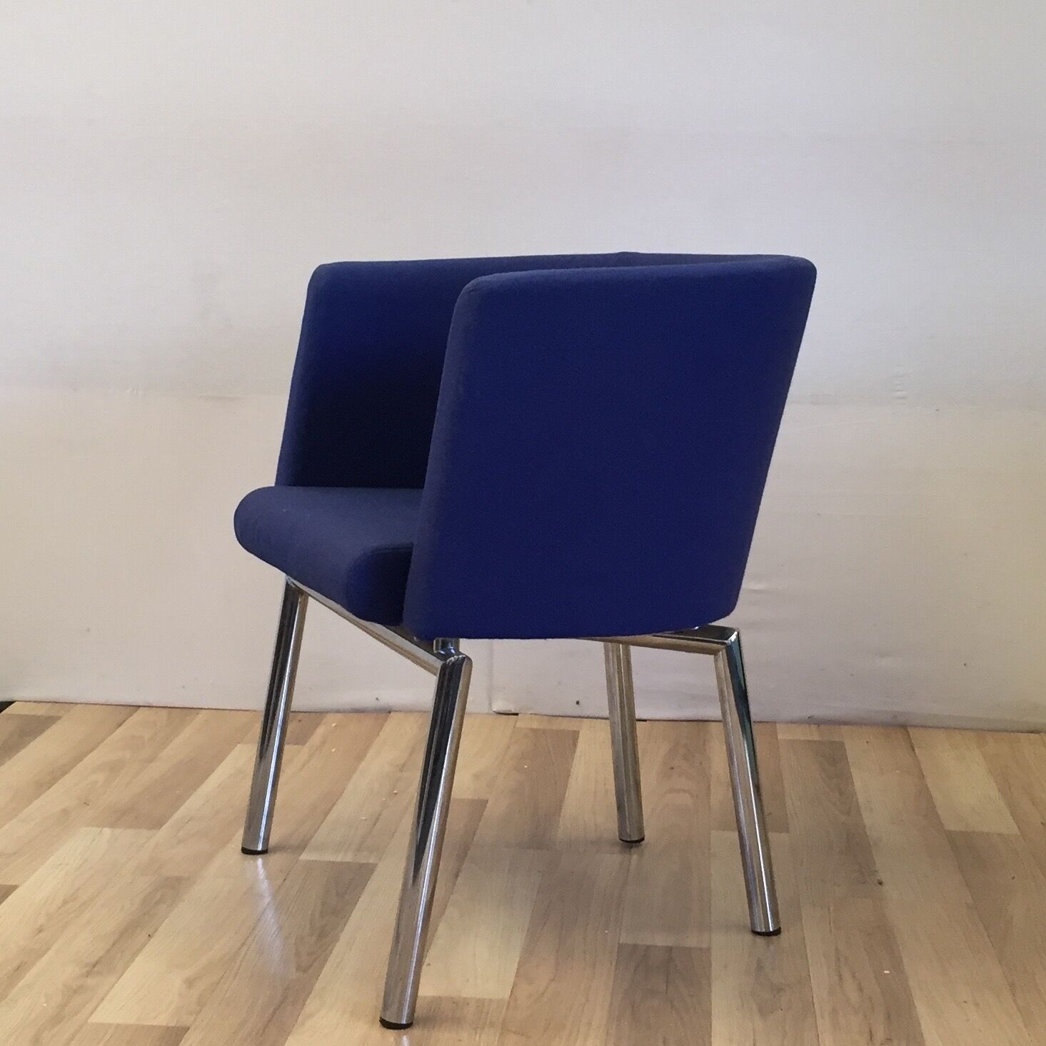 Swedish office armchair Lammhults