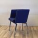 Fauteuil de bureau suédois Lammhults