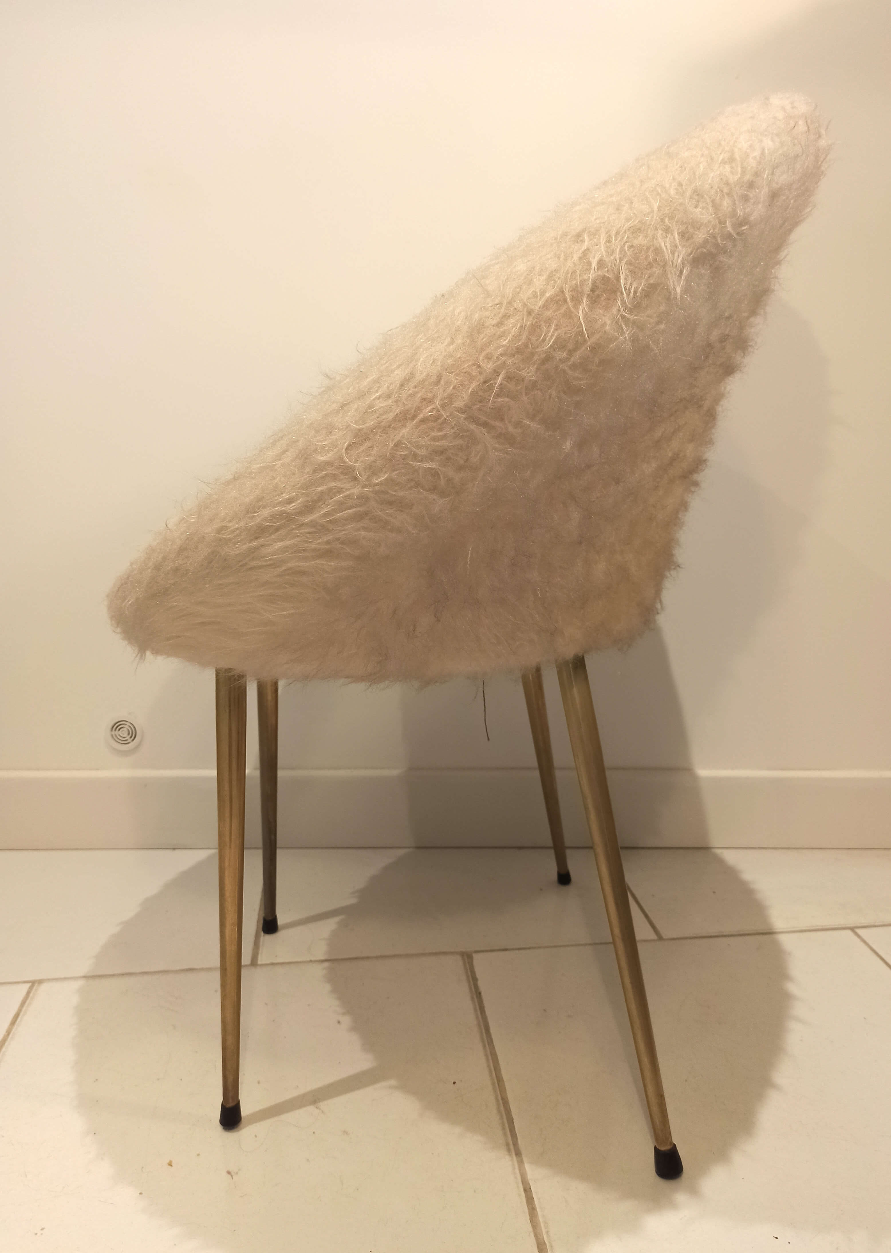 Vintage armchair 1960