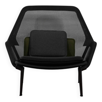 Slow Chair designed by Erwan & Ronan Bouroullec for Vitra