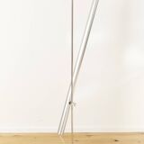 Prof. Rouge Ekkehard Fahr lamppost M60