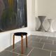 Swedish stool Gustav Axel Berg