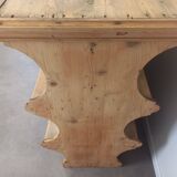 Large commercial shelf