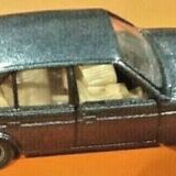 Talbot Horizon Miniature Car 1978 No. 76 Scale: 1:43 Solido