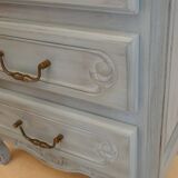 Romantic chiffonier
